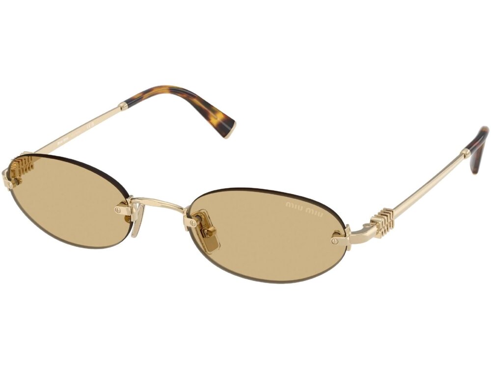 Miu Miu 0MU A54S / 51 ZVN10R