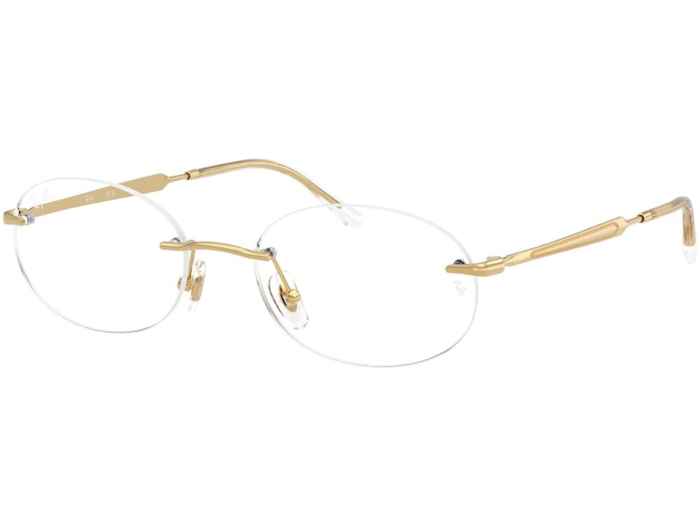 Ray-Ban 0RX3767V / 50 2500