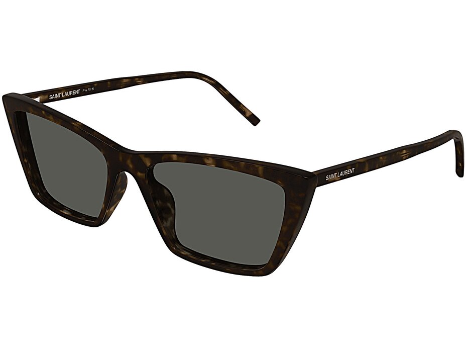 Saint Laurent SL 737 MICA THIN 002