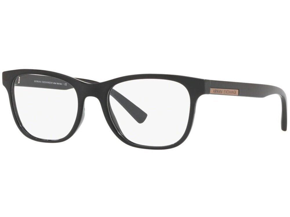 Armani Exchange 0AX3057F / 52 8158