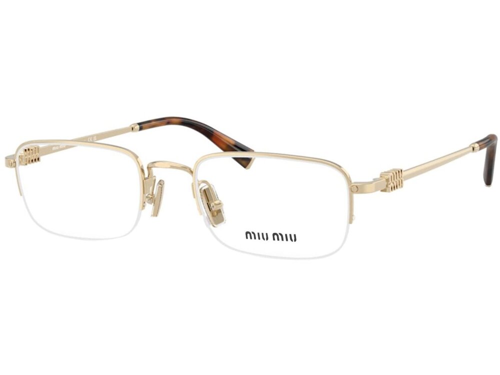 Miu Miu 0MU 52WV / 53 ZVN1O1