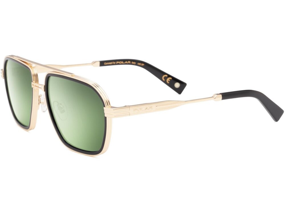 Polar Gold Ares 78/F