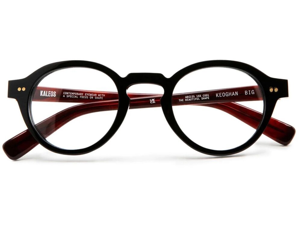 Kaleos Keoghan Big C-001