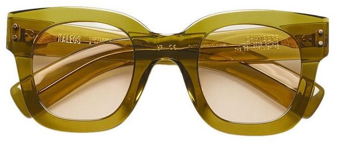 Kaleos Campbell C-005