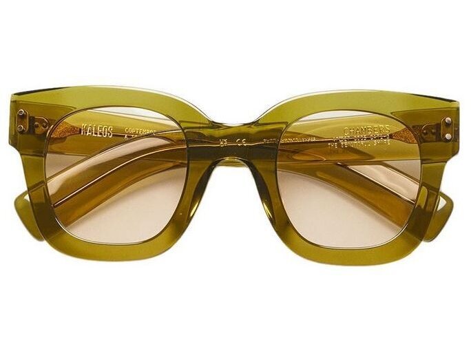 Kaleos Campbell C-005