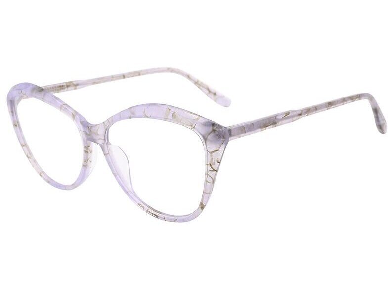 Оправа имиджевая Glone WD2160 C2