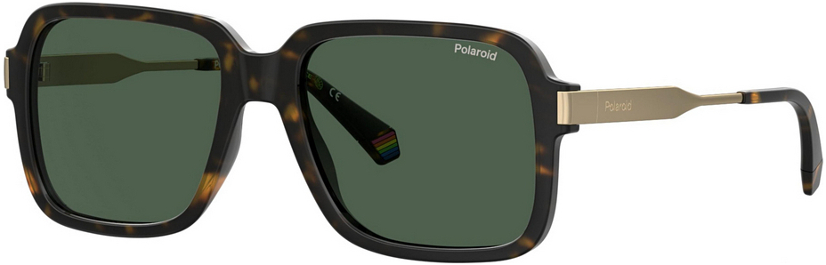 Polaroid PLD 6220/S/X 086