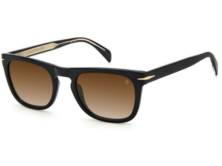 David Beckham DB 7077/S 807