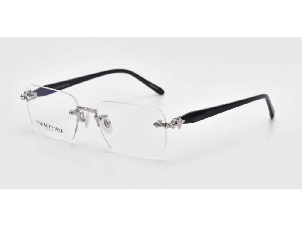 For Art's Sake Claremont Silver