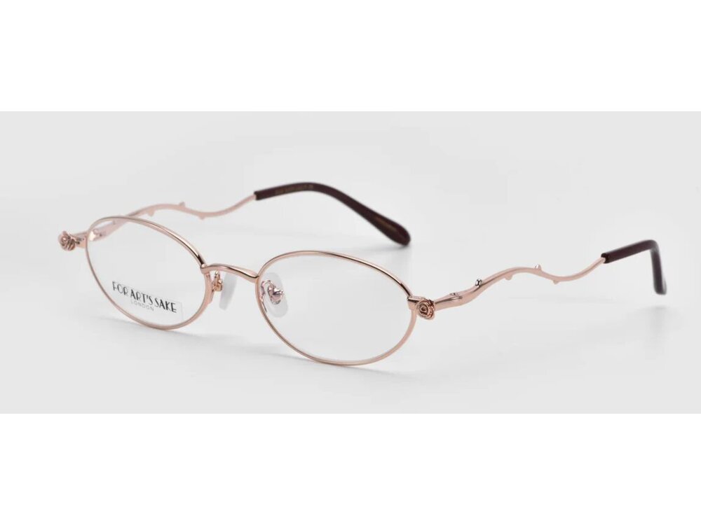 For Art's Sake Thorn ROSE