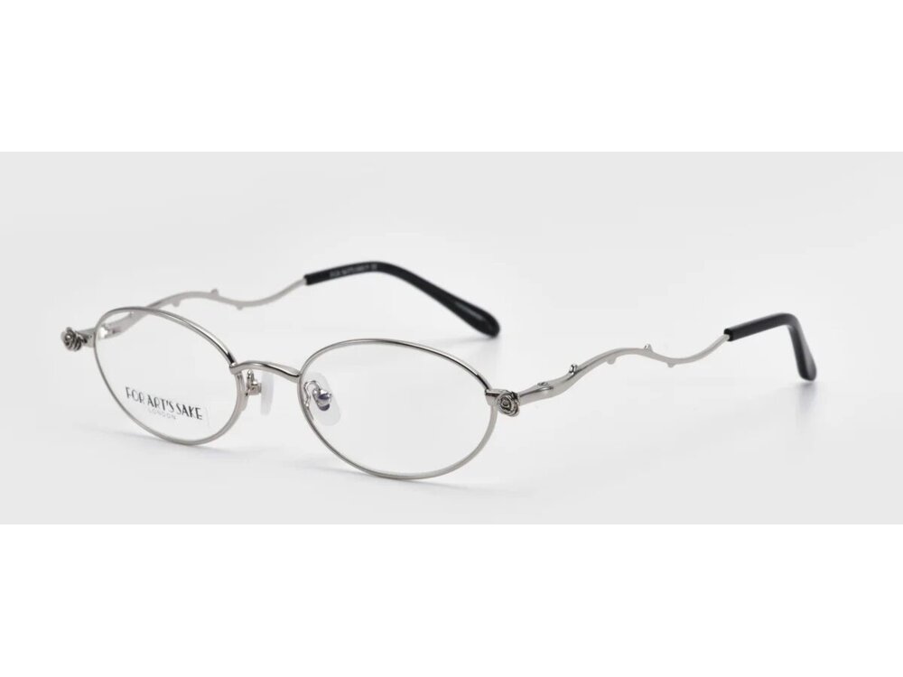 For Art's Sake Thorn Silver