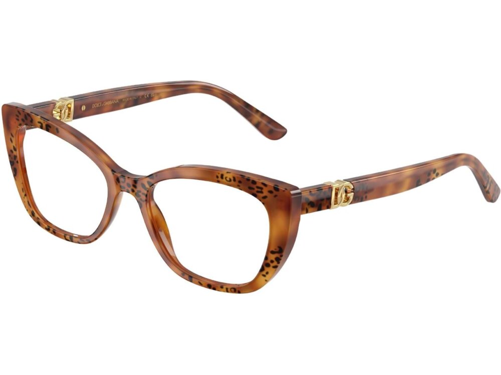 Dolce&Gabbana 0DG3398 / 52 3380