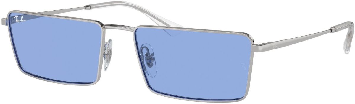 Ray-Ban 0RB3741 / 56 003/80