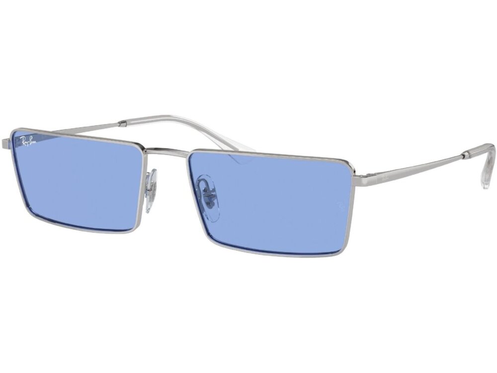 Ray-Ban 0RB3741 / 56 003/80