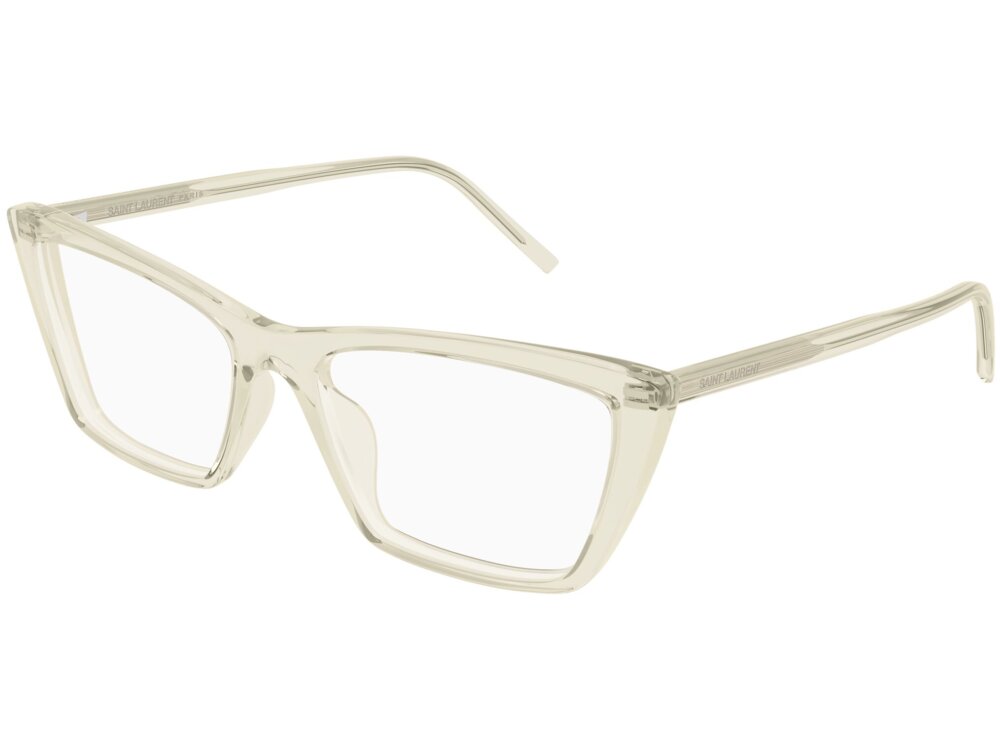 Saint Laurent SL 737 MICA THIN OPT 007