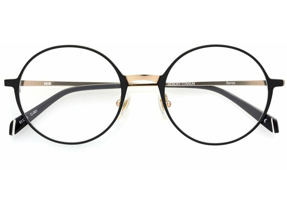 Kaleos Barrett C-001