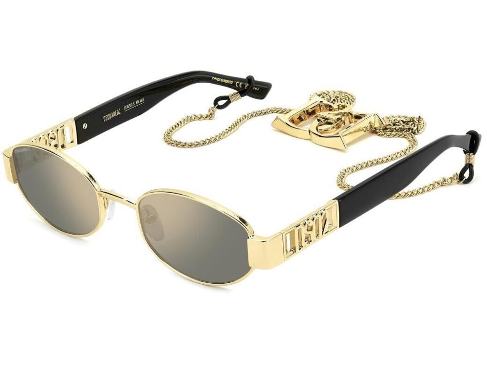 Dsquared2 D2 0155/S 000