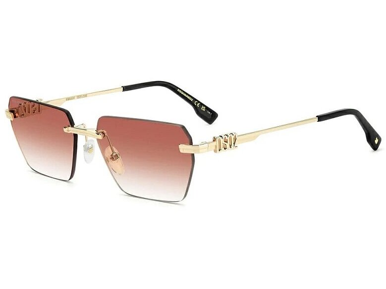 Dsquared2 D2 0102/S J5G