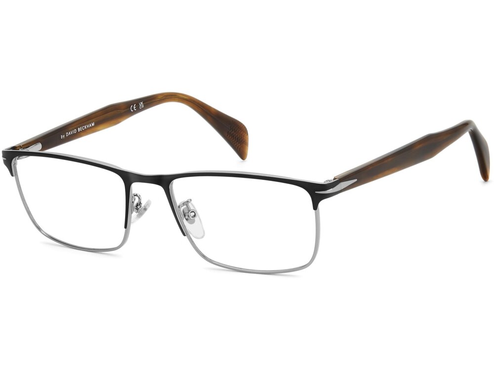 David Beckham DB 1209 TI7