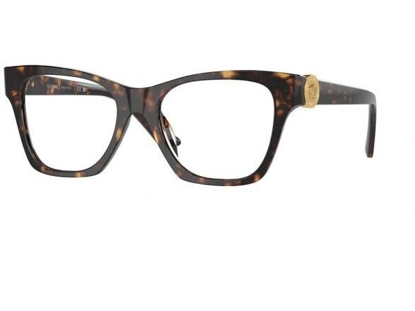Versace 0VE3341U / 52 108