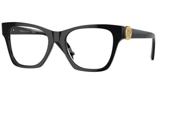 Versace 0VE3341U / 52 GB1