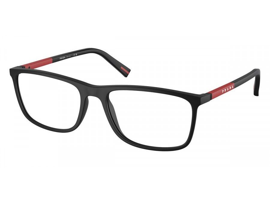 Prada Linea Rossa 0PS 03QV / 55 DG01O1