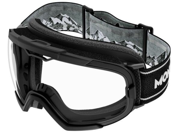 Montblanc MB0380S 001