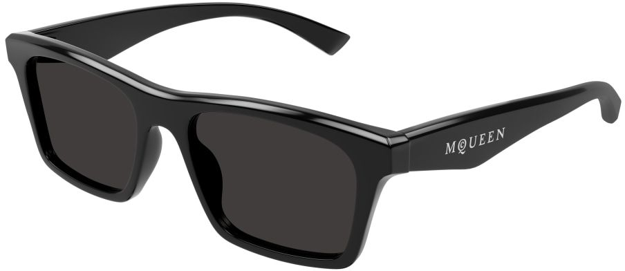 Alexander Mcqueen AM0472S 001