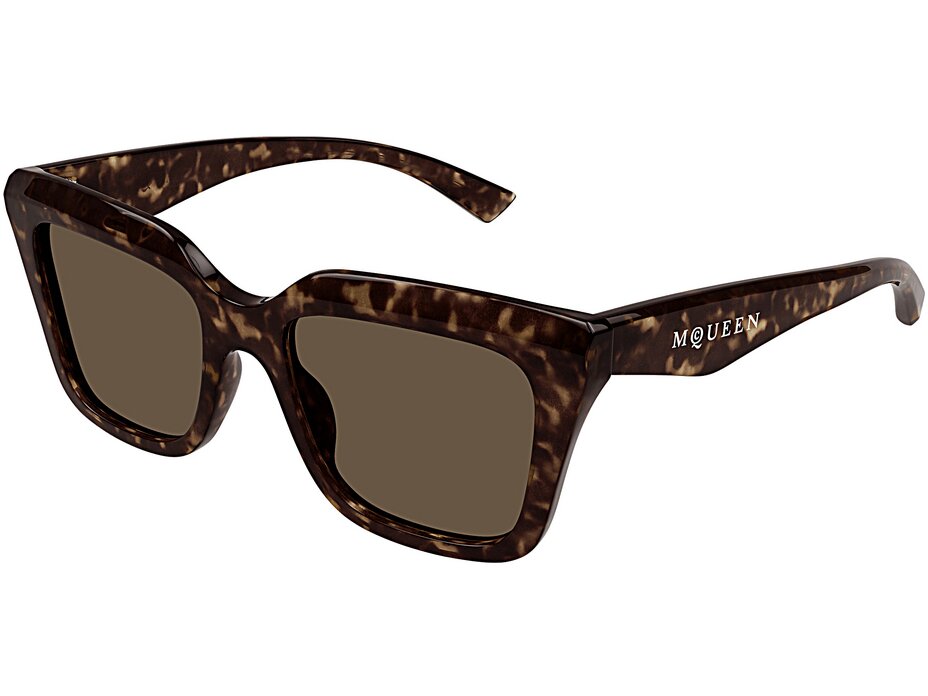 Alexander Mcqueen AM0473S 002