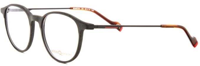 Etnia Barcelona 5 MARTIN 50O BK
