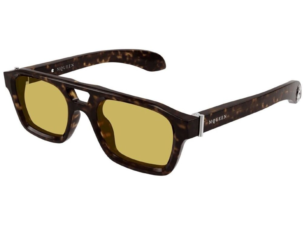 Alexander Mcqueen AM0505S 002