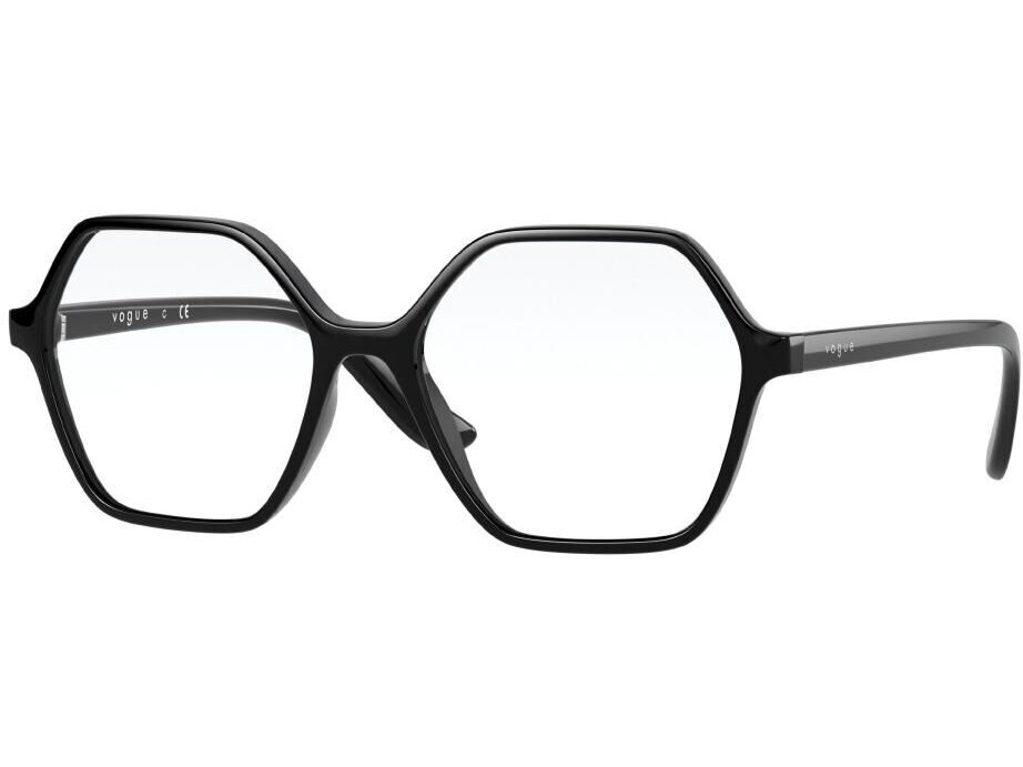 Vogue 0VO5363 / 53 W44