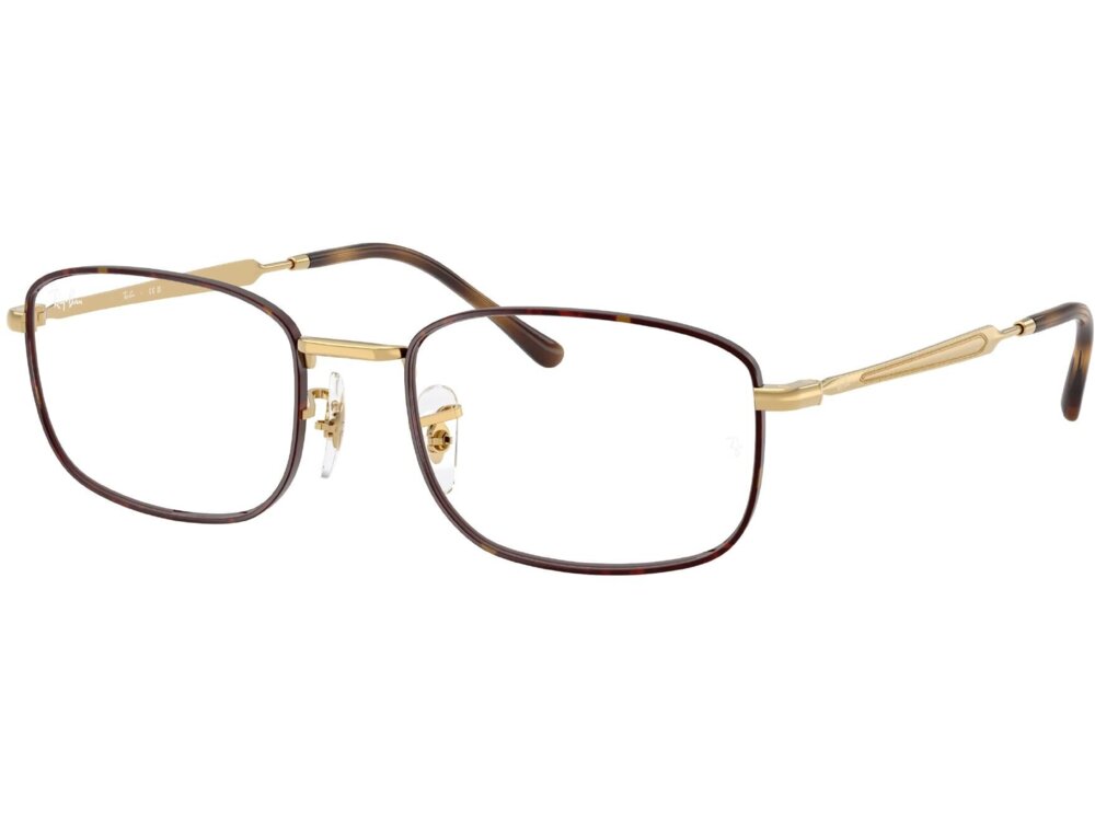 Ray-Ban 0RX6533 / 52 3177