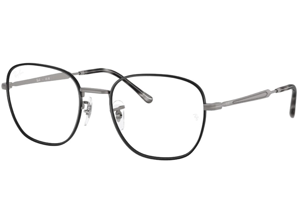 Ray-Ban 0RX6534 / 53 3187