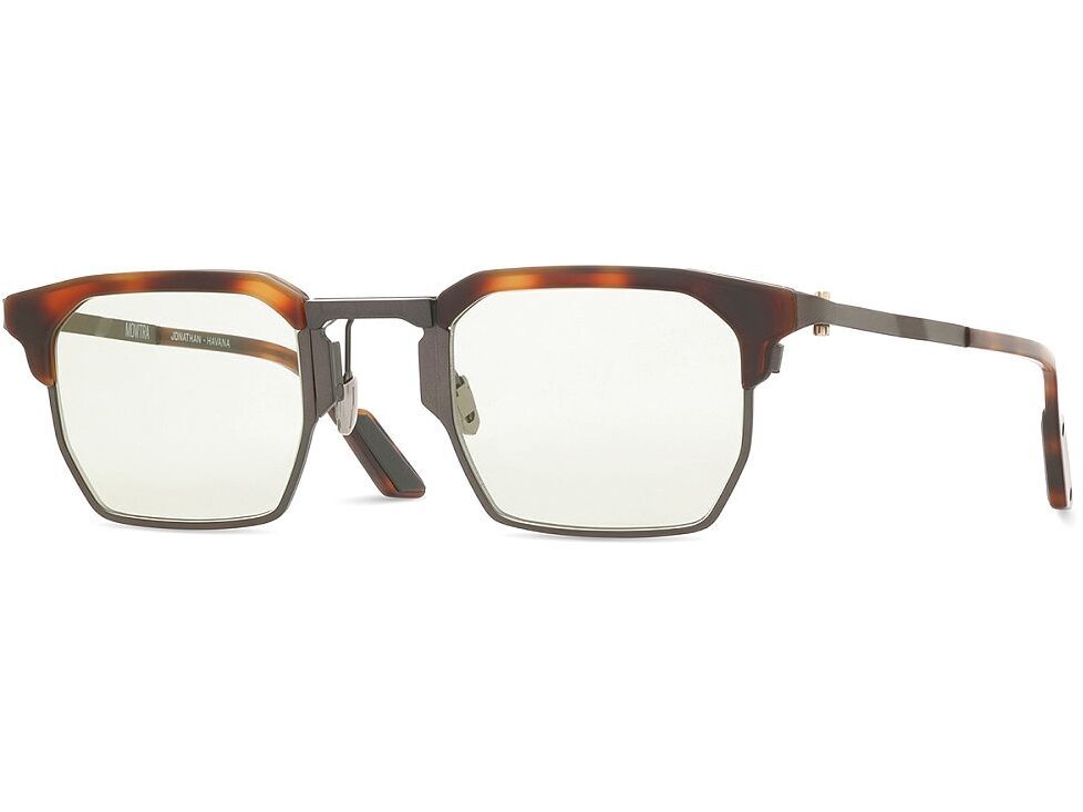Movitra JONATHAN HAVANA S