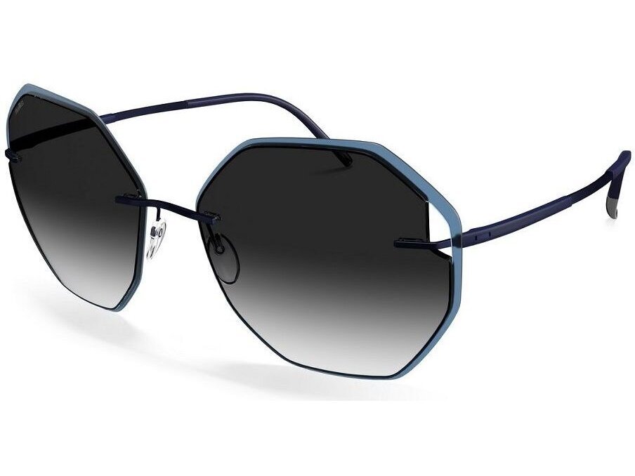 Silhouette 8187 SG 4540