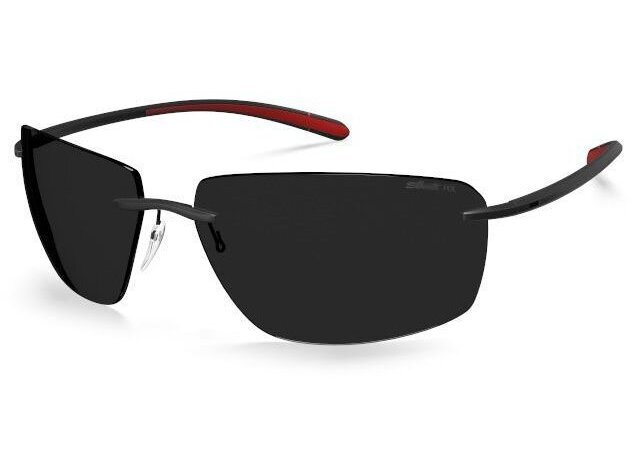 Silhouette 8727 SG 9040