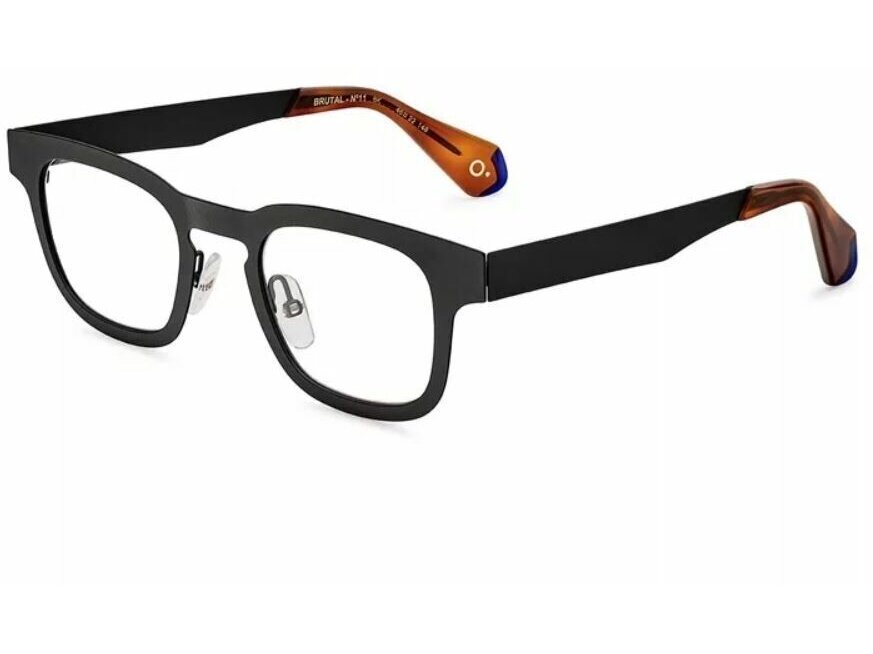 Etnia Barcelona 4 BRUT11 46O BK