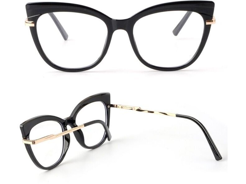 Оправа имиджевая Glone. 10216-TR9014 С1 G134