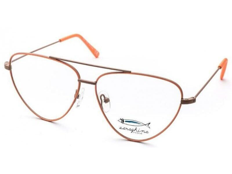 Saraghina GAIA 382 V