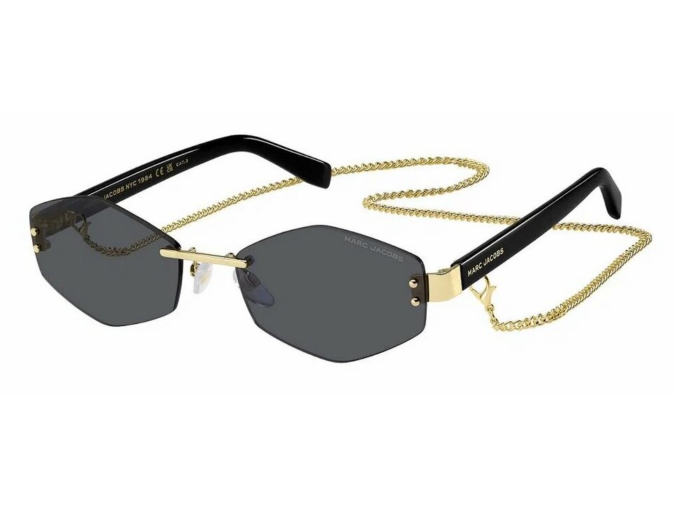 Marc Jacobs MARC 496/S RHL