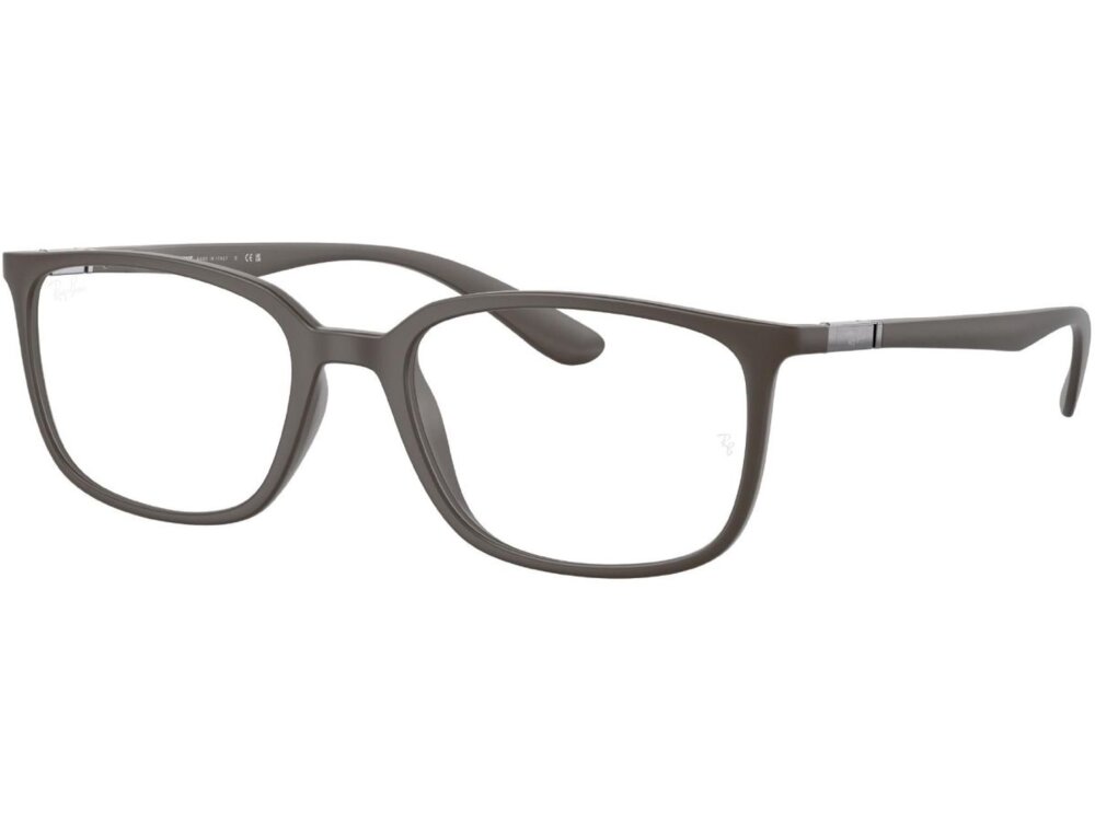 Ray-Ban 0RX7208 / 54 8063