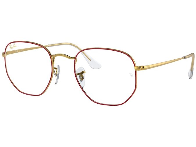 Ray-Ban 0RX6448 / 48 3106