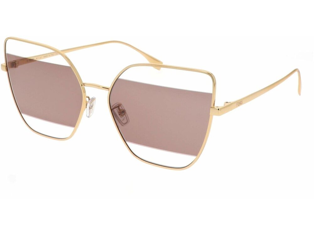 Fendi FE 40015U 30E