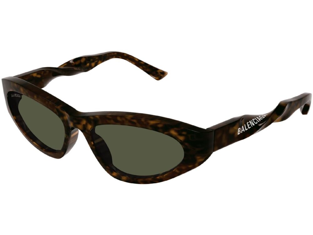 Balenciaga BB0207S 002