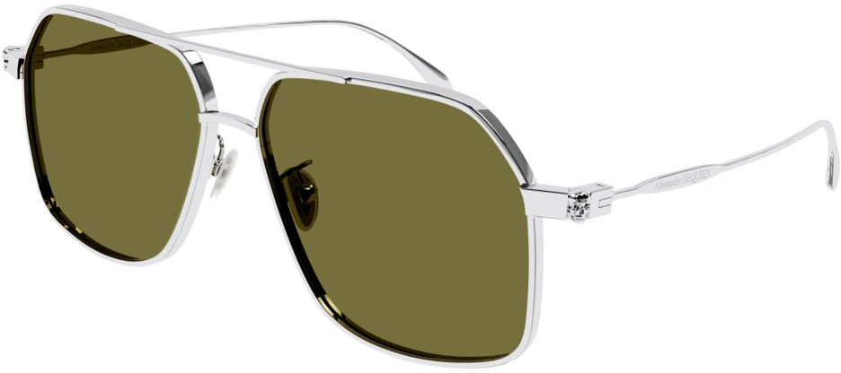Alexander Mcqueen AM0372S 003