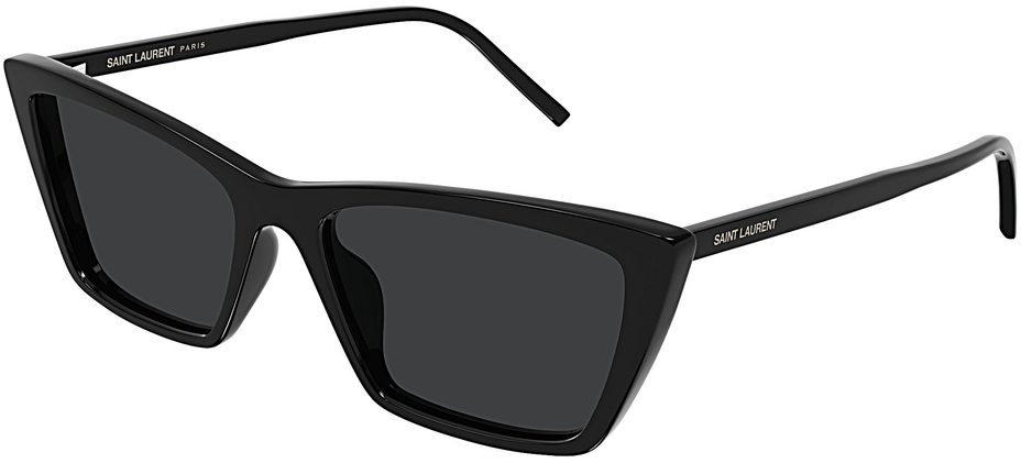 Saint Laurent SL 737 MICA THIN 001