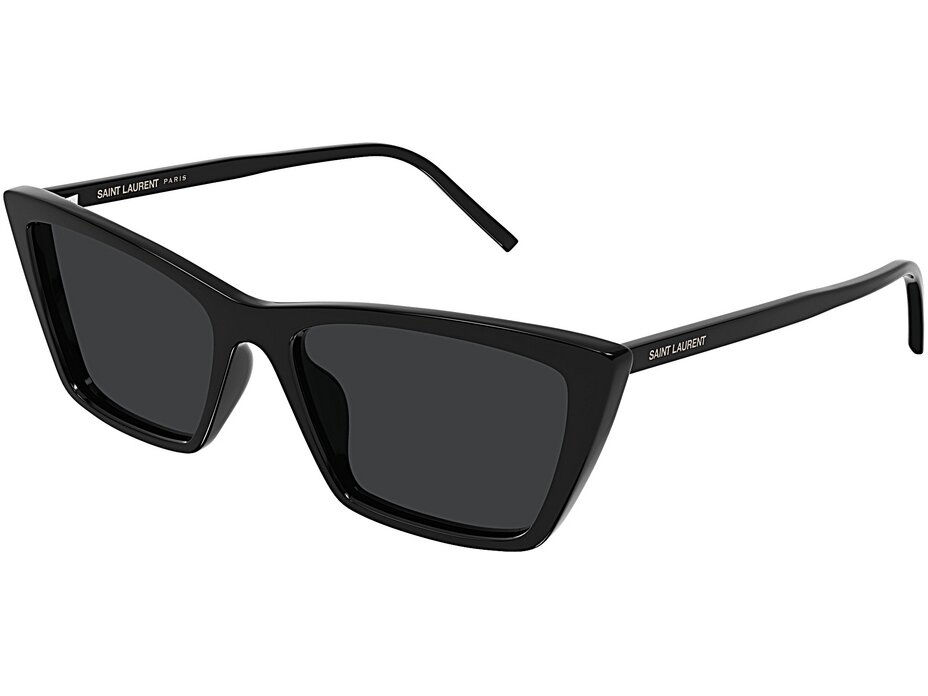 Saint Laurent SL 737 MICA THIN 001