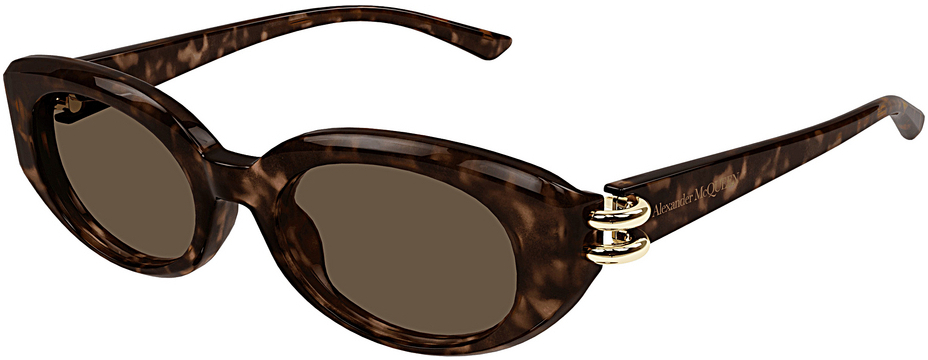 Alexander Mcqueen AM0469S 002