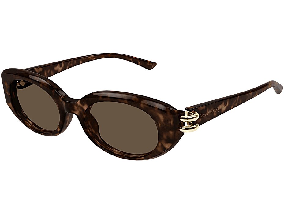 Alexander Mcqueen AM0469S 002